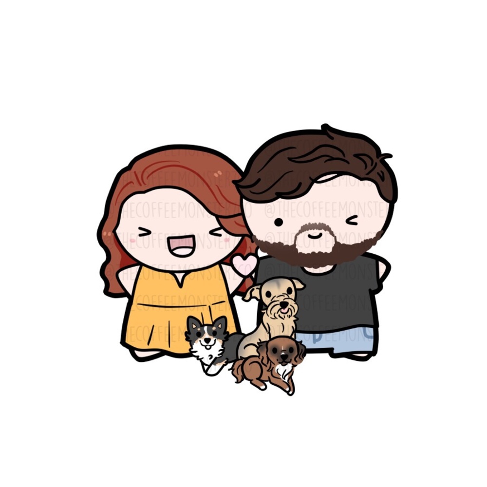 Meet your Posher, Emili